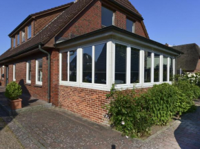 Ferienwohnung in Wyk-Boldixum auf Foehr